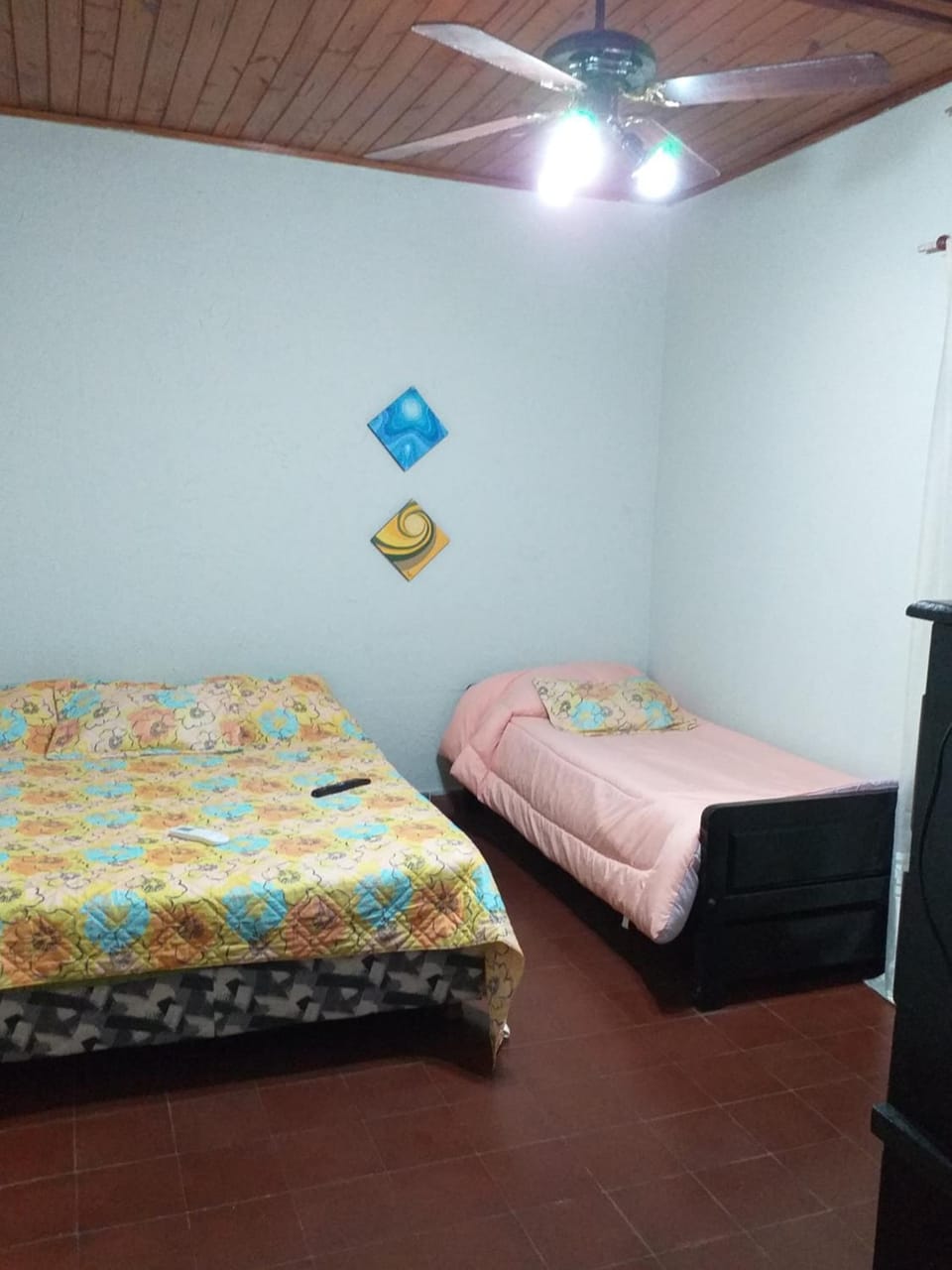 Mer Departamento Apartment in Resistencia