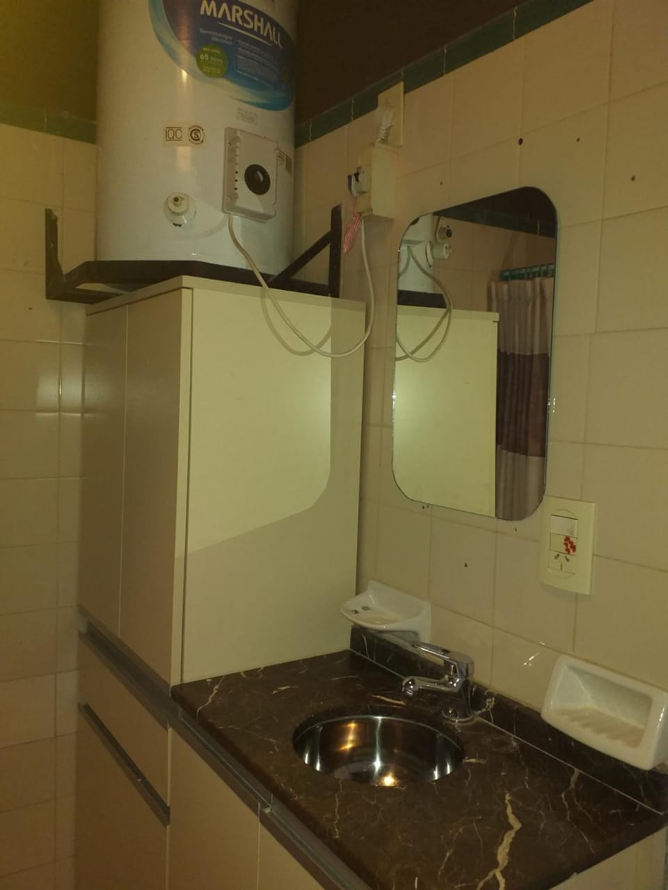 Mer Departamento Apartment in Resistencia