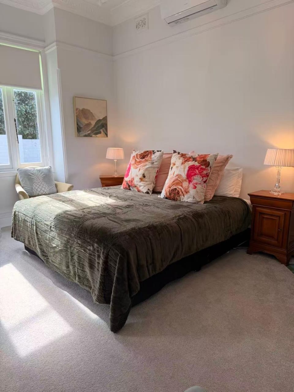 Crows Nest LemonTree 3 Bedroom Home Nr Metro FreeP Villa in Sydney