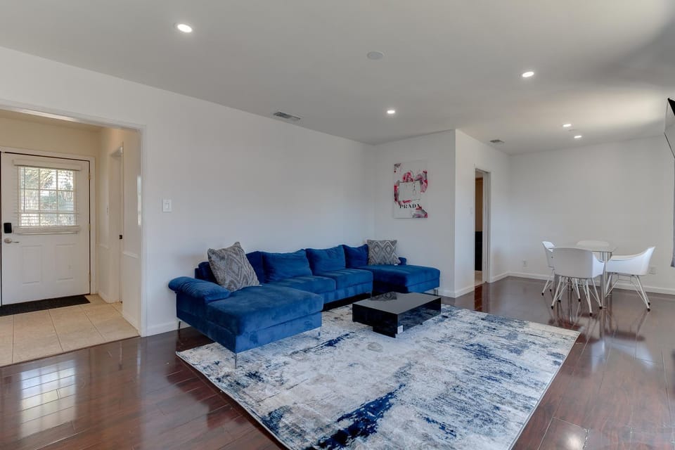 5 Bedroom Charmer with Pool House in Reseda