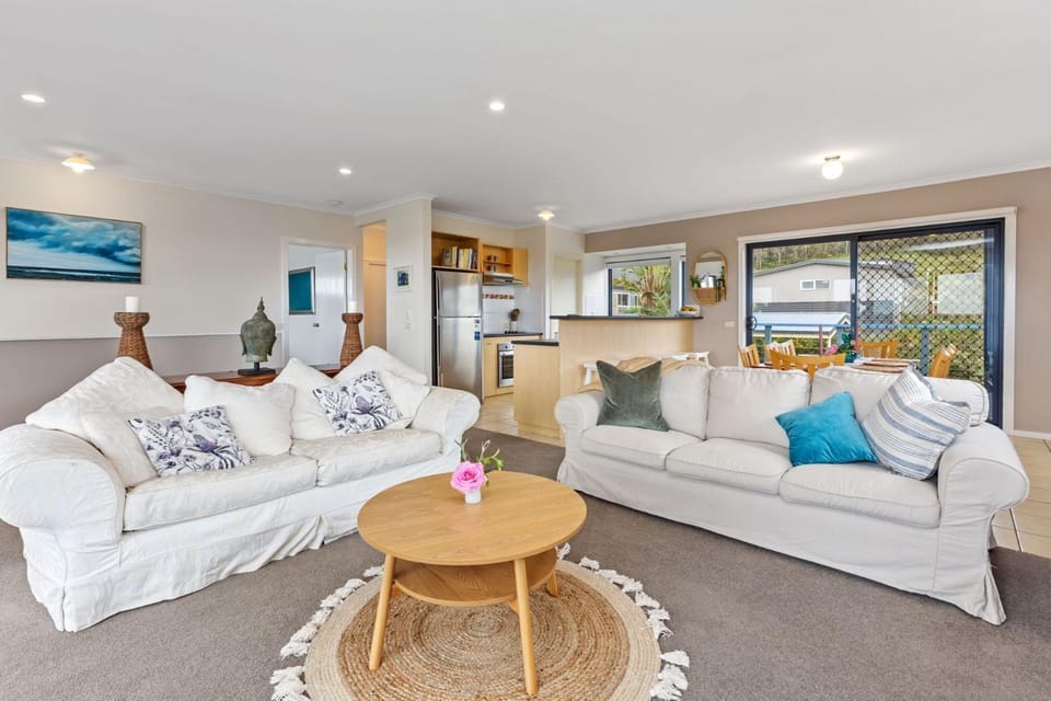 Apollos Rest House in Apollo Bay