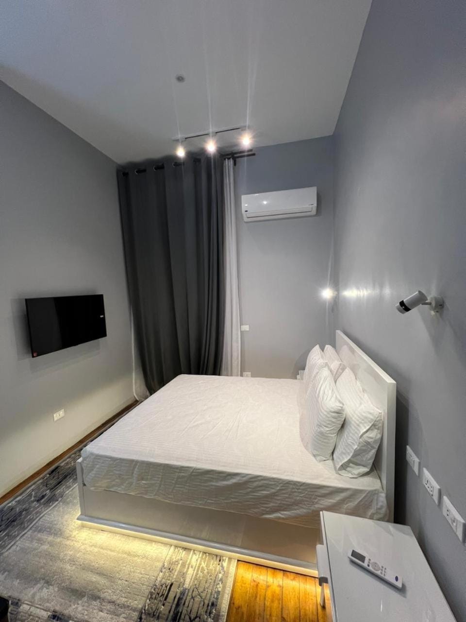 Paris east Hostel in Cairo