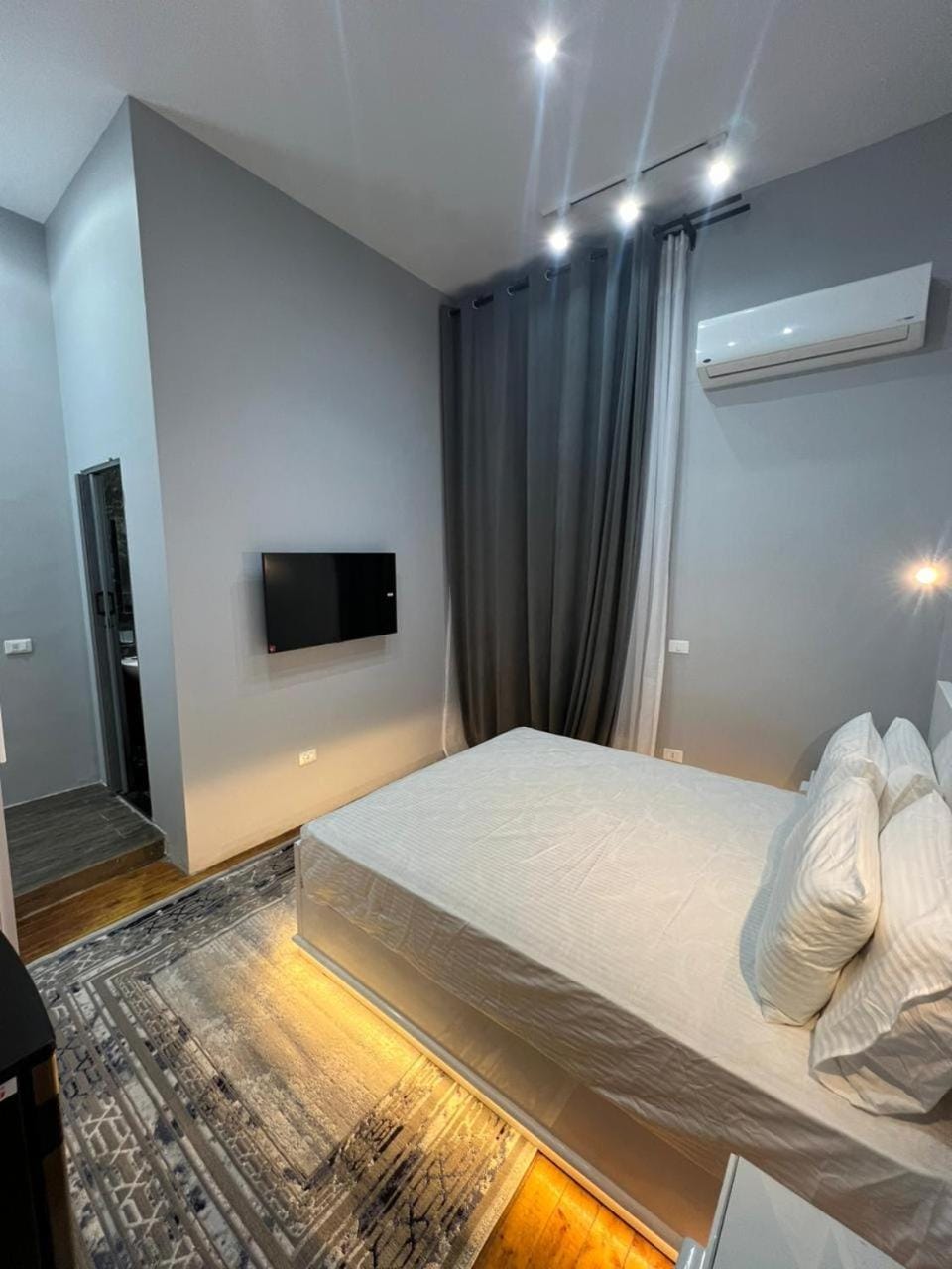 Paris east Hostel in Cairo