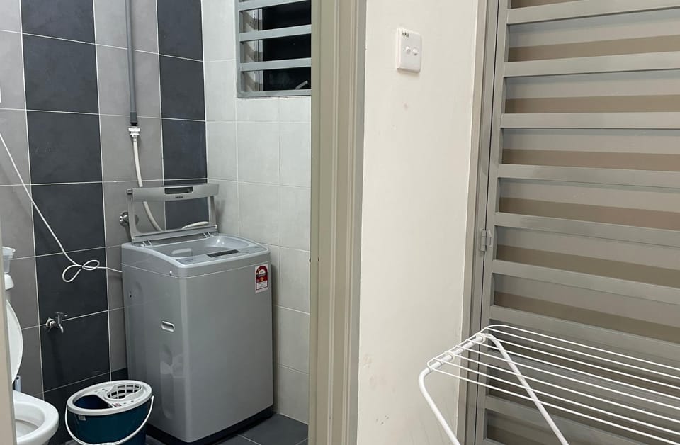 ZaraVip homestay House in Ipoh