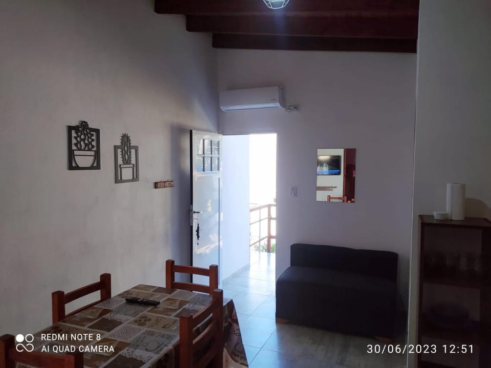 Departamento Rosales Nro 2 Apartment in Buenos Aires Province