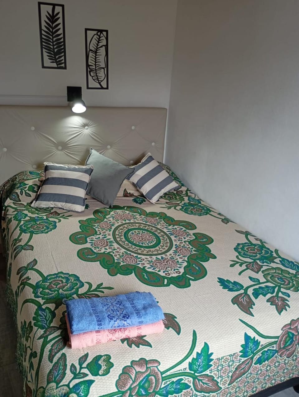 Departamento Rosales Nro 2 Apartment in Buenos Aires Province