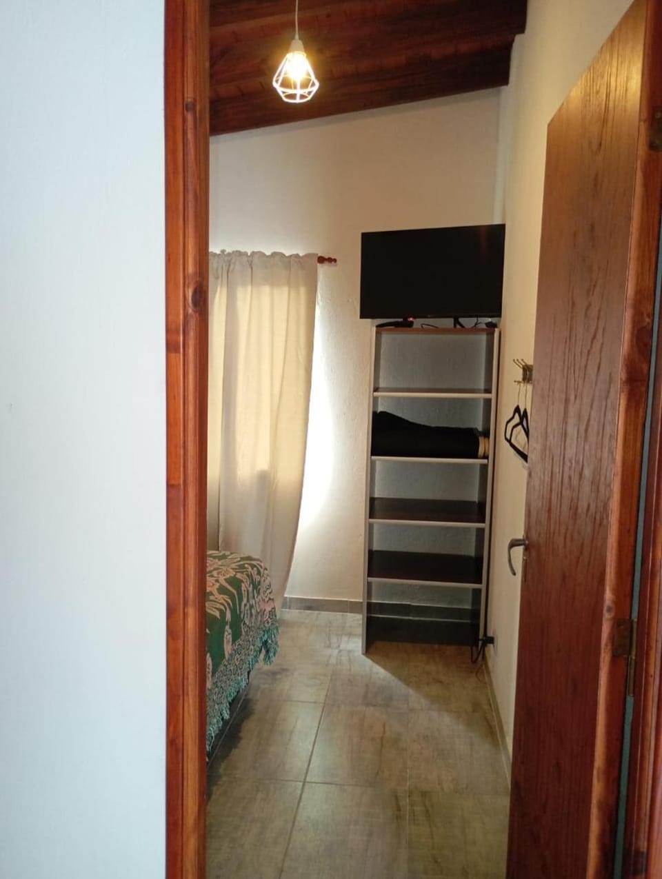 Departamento Rosales Nro 2 Apartment in Buenos Aires Province