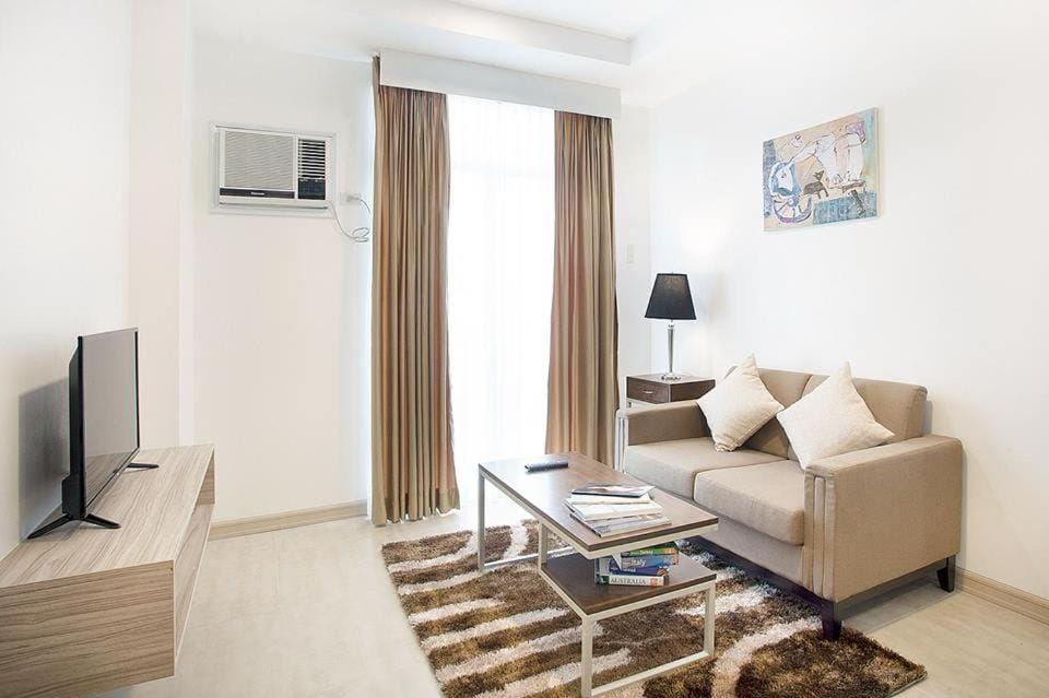 Chatswood Residences and Hotel Apartment in Cebu City
