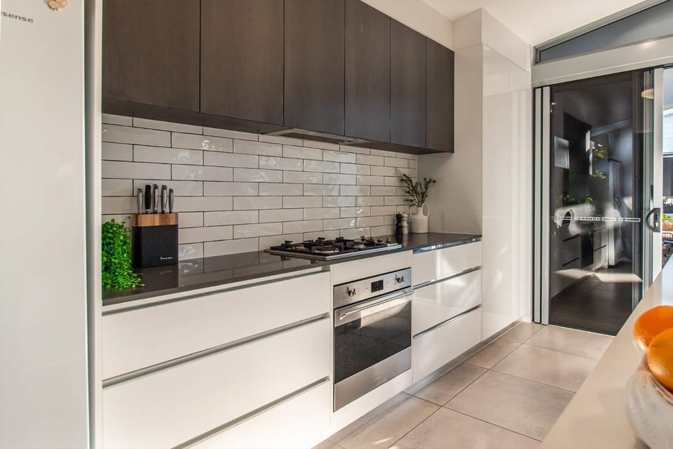 Pembroke House - Inner city luxury Apartment in Cairns