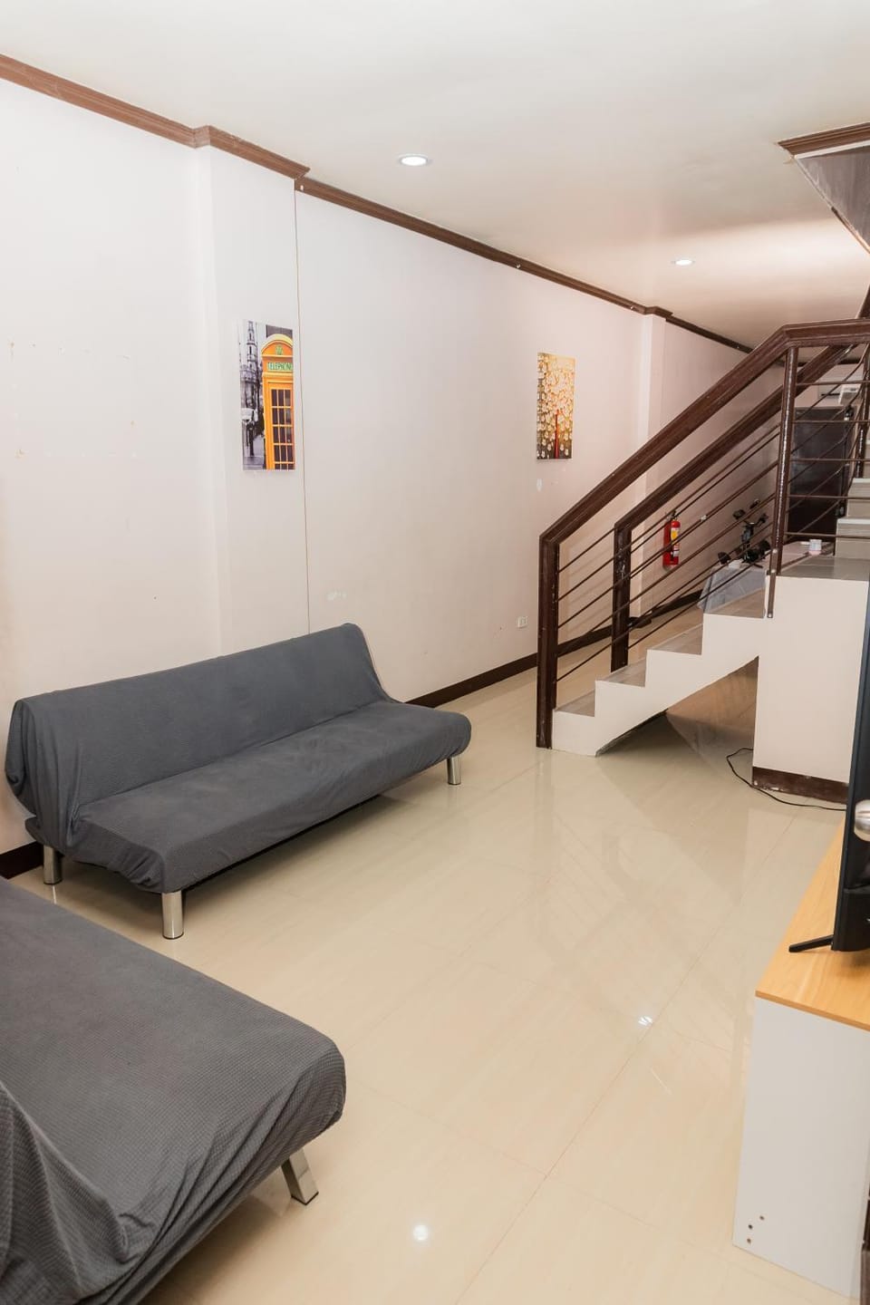 Townes Huge Home Big Grps Big Fam Near SM Ecoland DGT Coastal road ADDU UM House in Davao City
