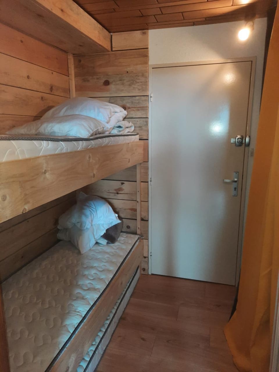 Le lorrane Apartment in Vosges