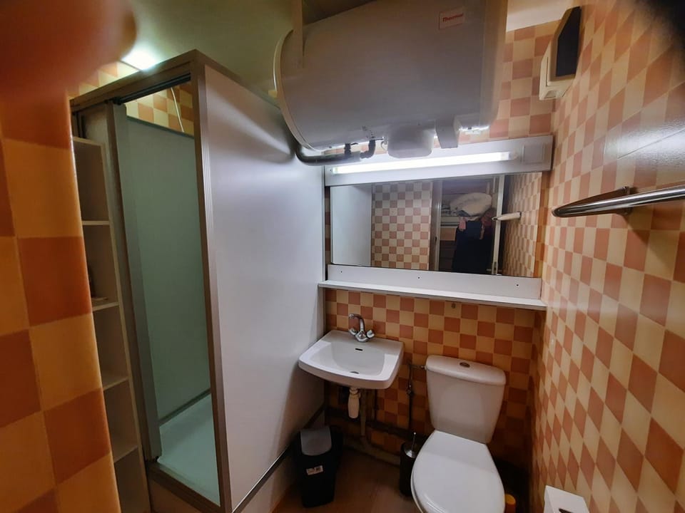 Le lorrane Apartment in Vosges