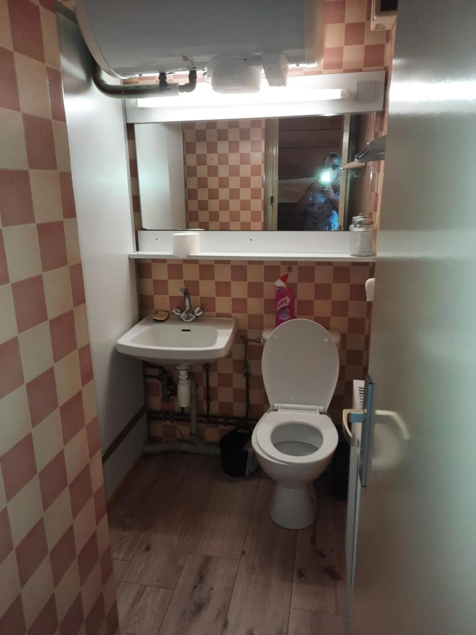 Le lorrane Apartment in Vosges
