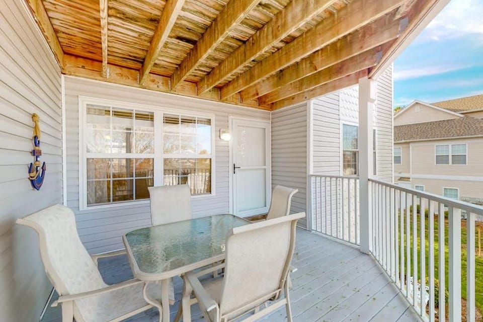 Bethany Bay --- 37514 Pettinaro Dr # 9404 House in Sussex County