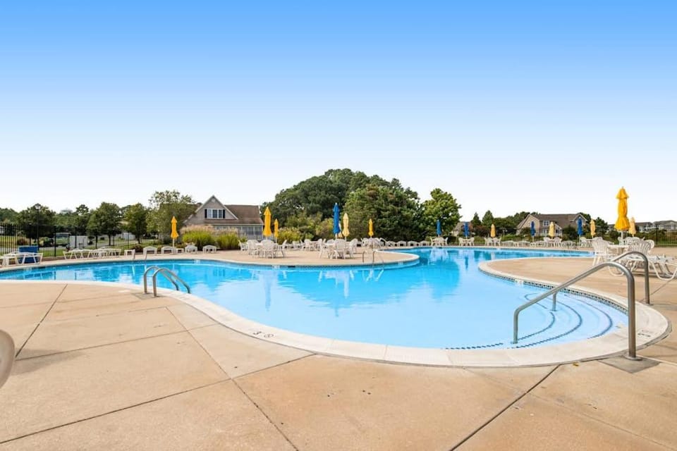 Bethany Bay --- 37514 Pettinaro Dr # 9404 House in Sussex County