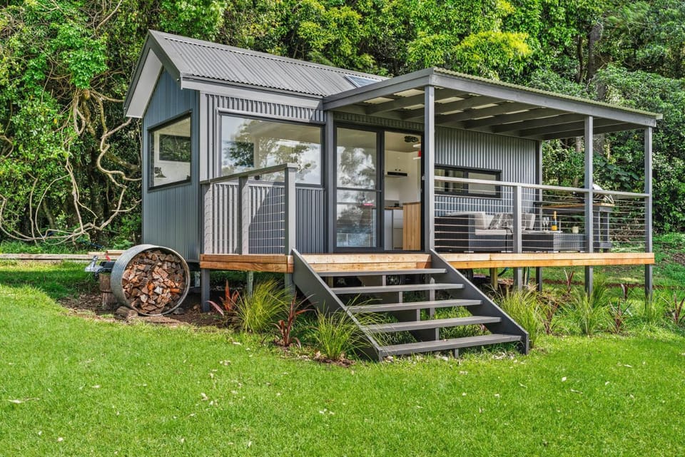 Altitude Kangaroo Valley House in Kangaroo Valley