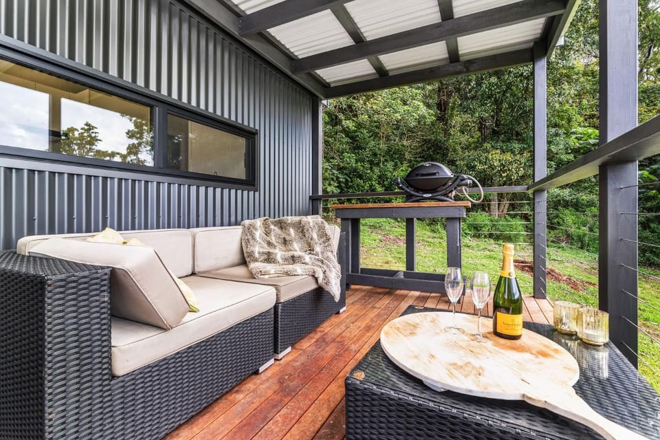 Altitude Kangaroo Valley House in Kangaroo Valley