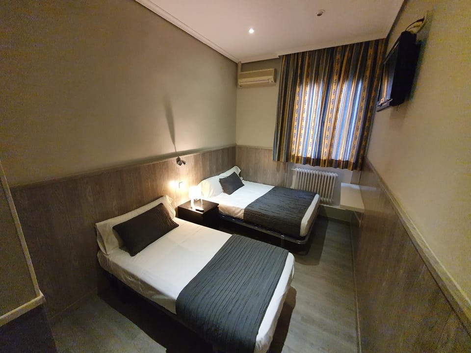 Plaza Dort Rooms IV Bed and Breakfast in Centro