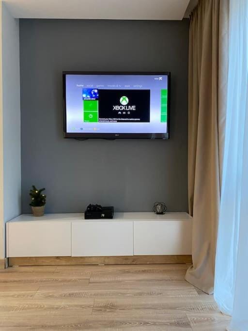 TV and multimedia