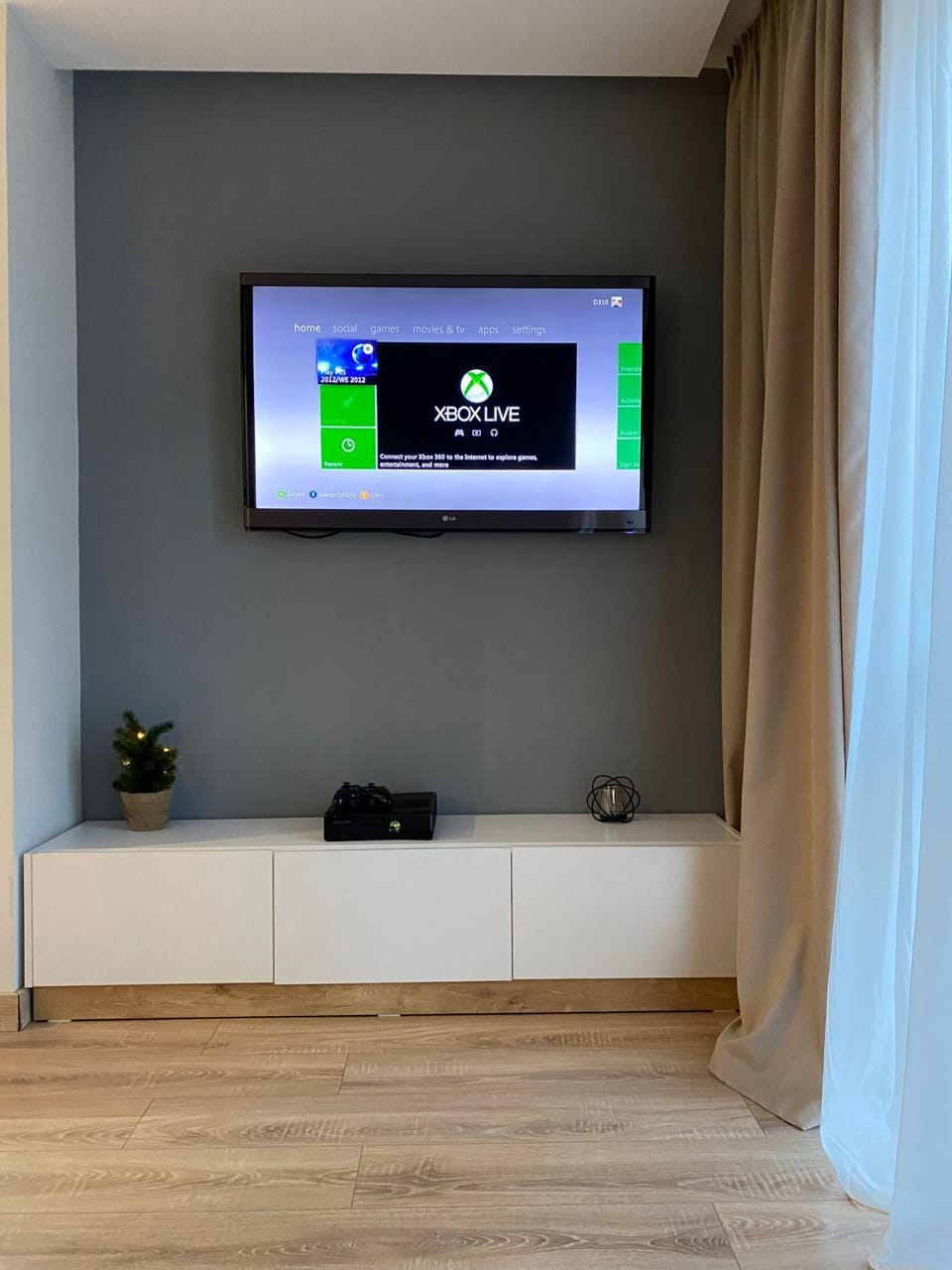 TV and multimedia