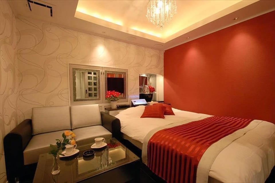 HOTEL Shuffle Hotel in Tokyo Prefecture