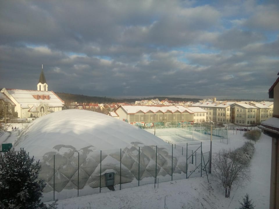 Activities, Children play ground, Library, View (from property/room), Tennis court, Sports