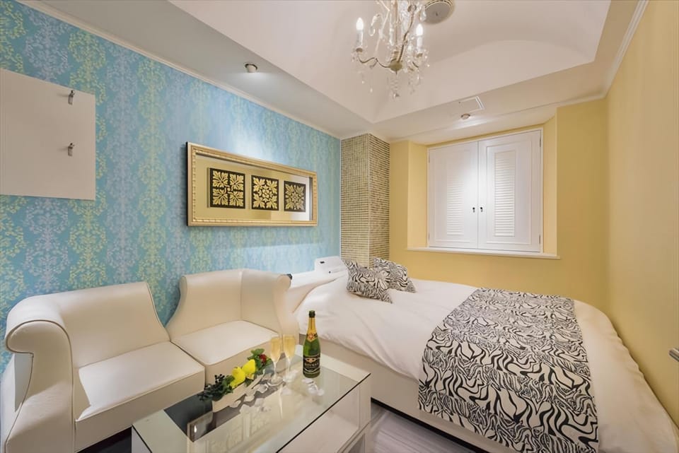 HOTEL REFRAIN Hotel in Tokyo Prefecture