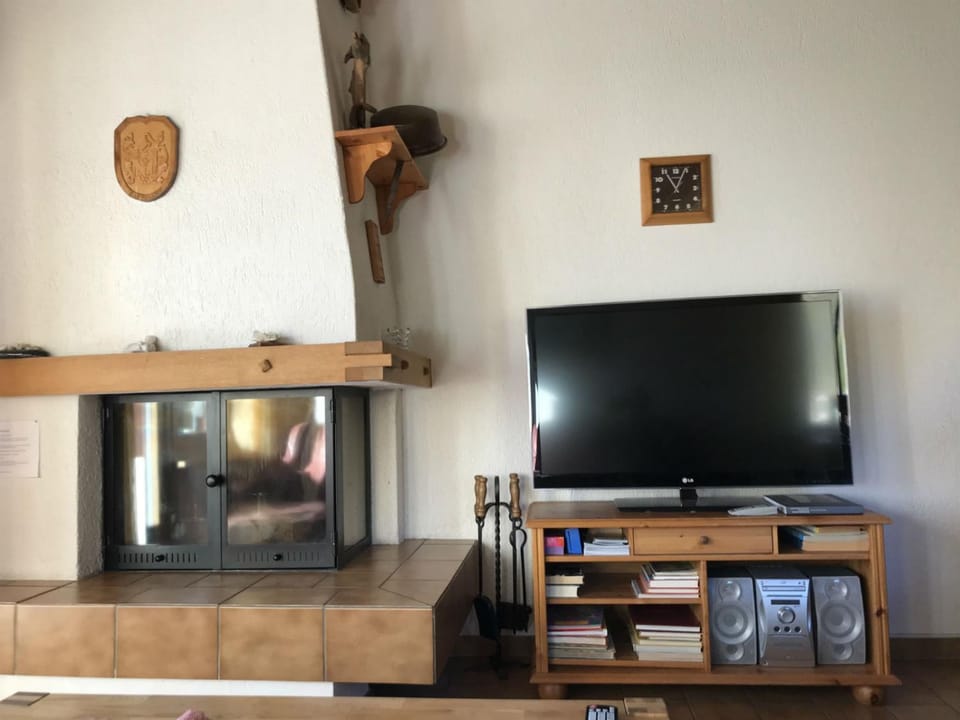 Casauma Gartmann Apartment in Canton of Grisons