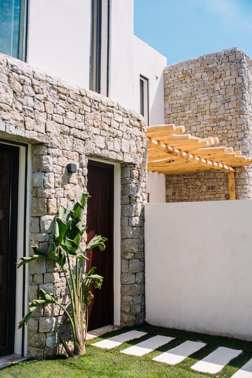 Villas Alemagou Villa in La Croix-Valmer