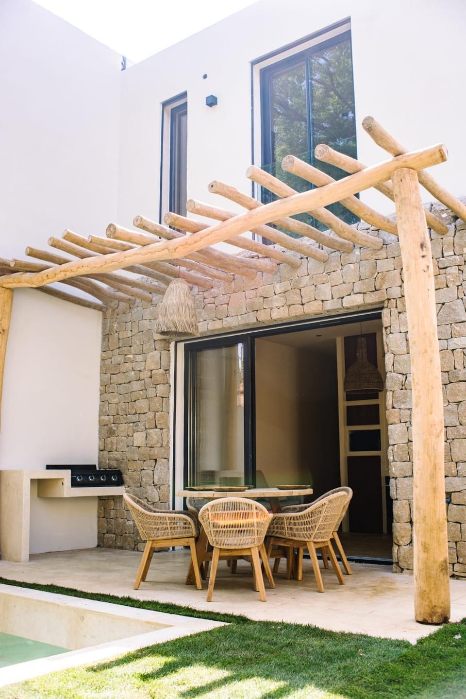 Villas Alemagou Villa in La Croix-Valmer