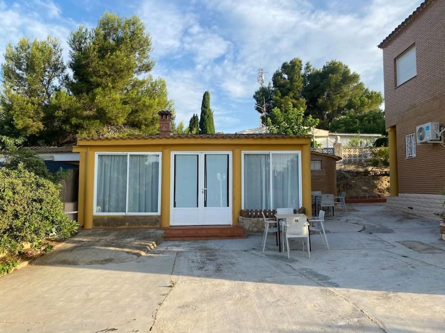 Encantador alojamiento con acceso a piscina compartida Apartment in Valencian Community