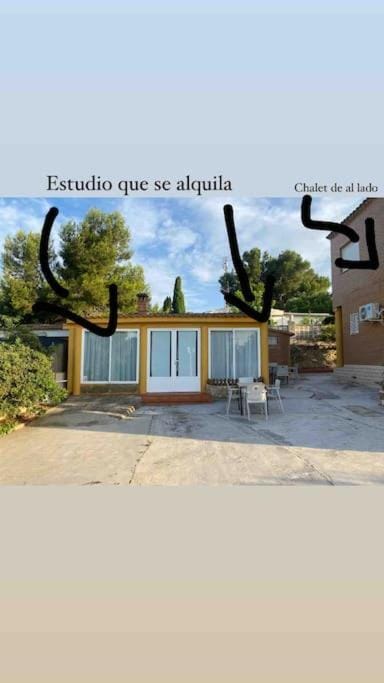 Encantador alojamiento con acceso a piscina compartida Apartment in Valencian Community