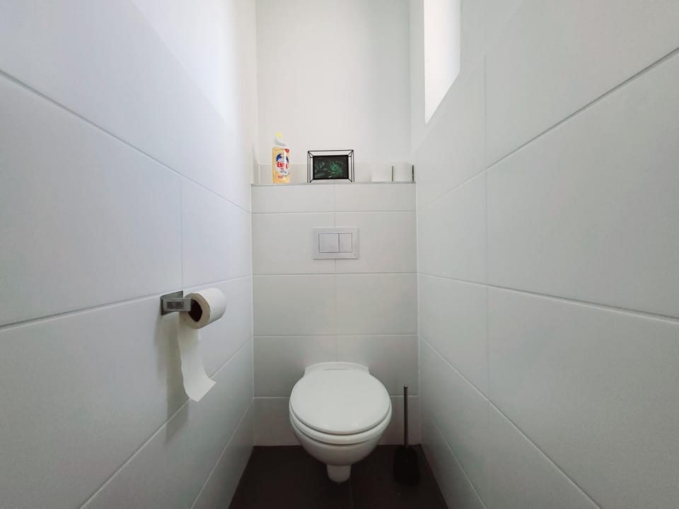 Apartment Hasengasse - Free Highspeed-Internet Apartment in Vienna