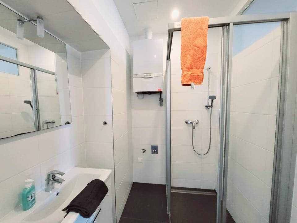 Apartment Hasengasse - Free Highspeed-Internet Apartment in Vienna