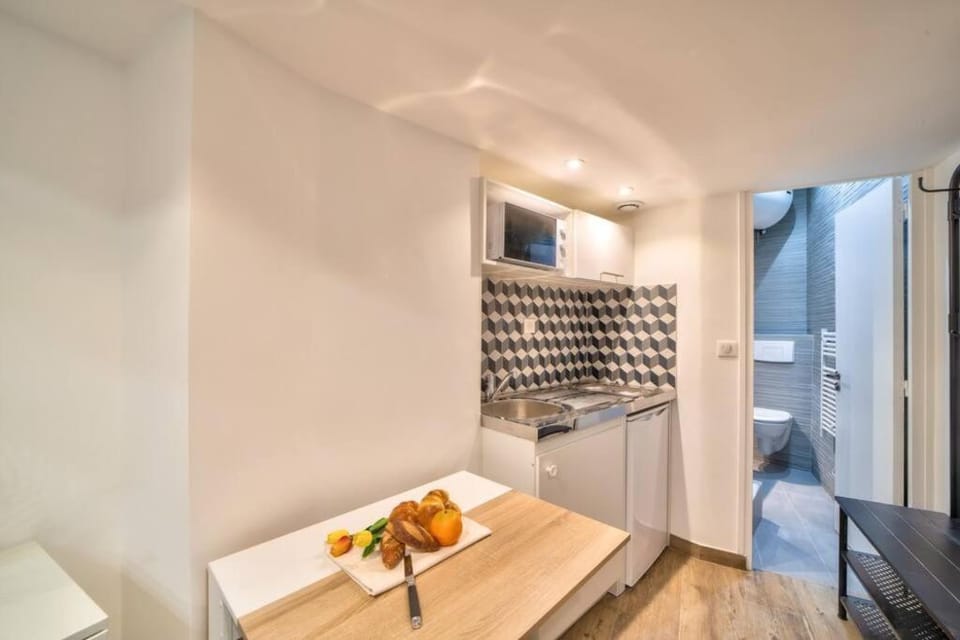 Bel appartement au coeur de Montmartre Apartment in Paris
