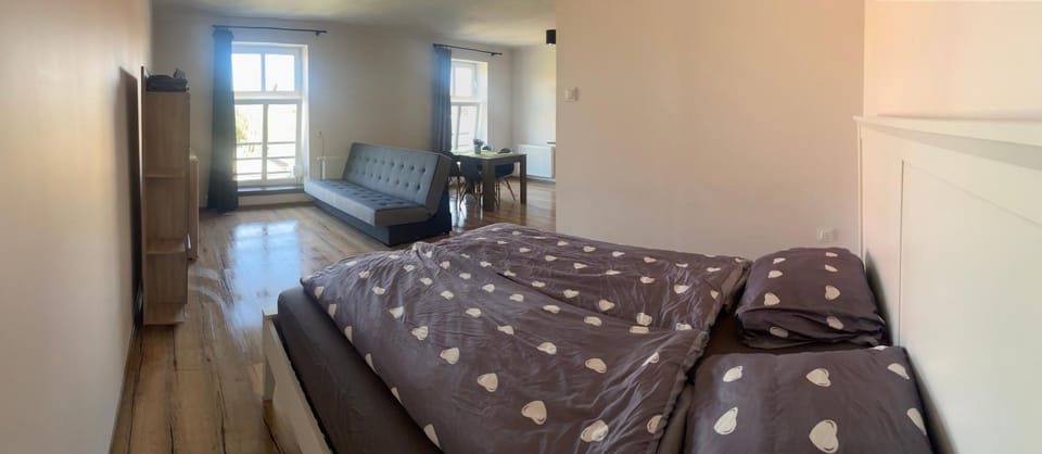 Apartamenty Bezrzecze Apartment in Szczecin