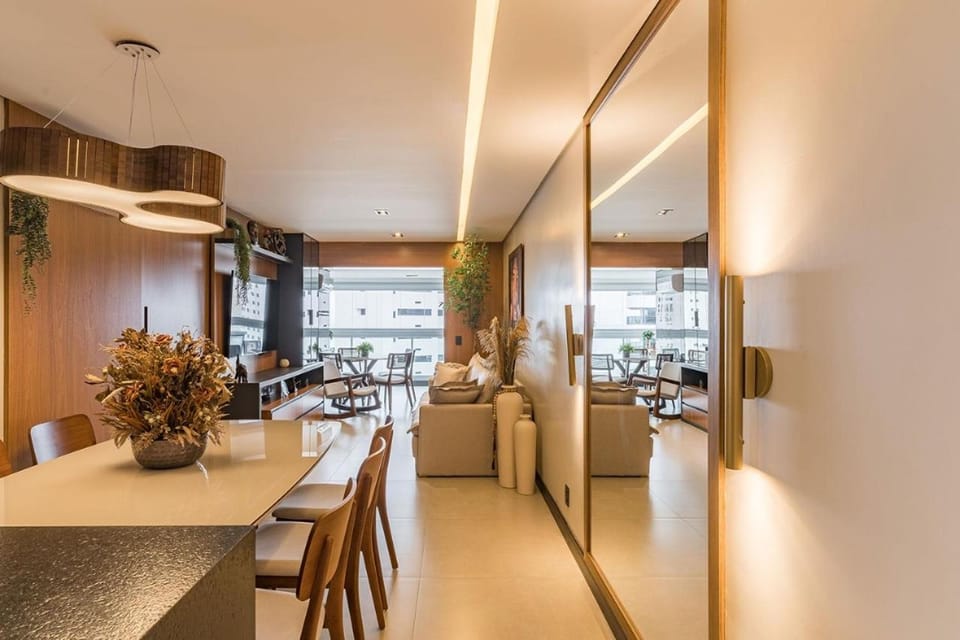 Apartamento Mundo Apartment in State of São Paulo
