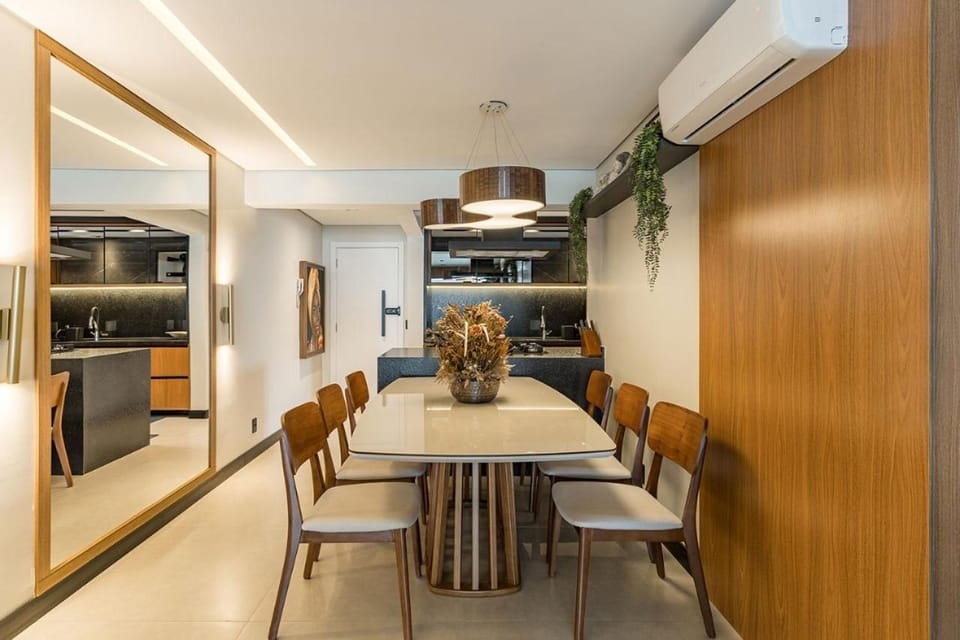 Apartamento Mundo Apartment in State of São Paulo
