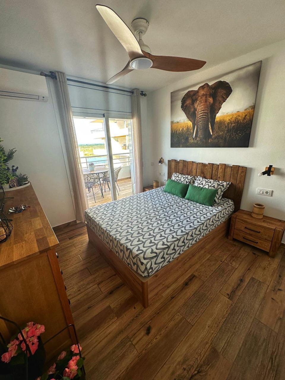 Sunsetmare Vacational Apartment Apartment in Roses