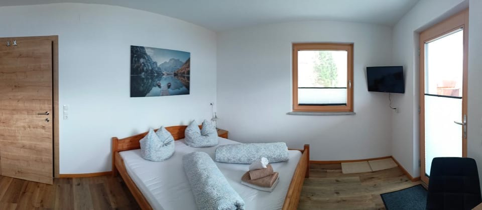 Apart Leo Apartment in Tyrol