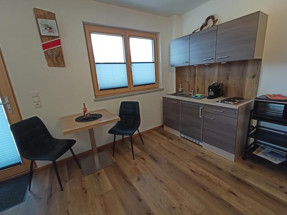 Apart Leo Apartment in Tyrol