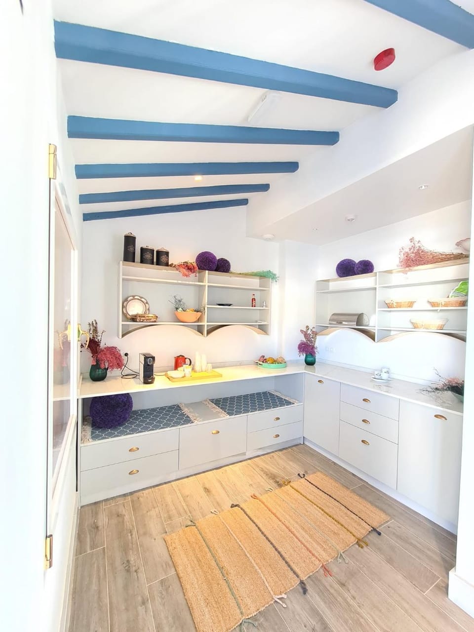 Hostal Hom Museo Bed and Breakfast in Seville