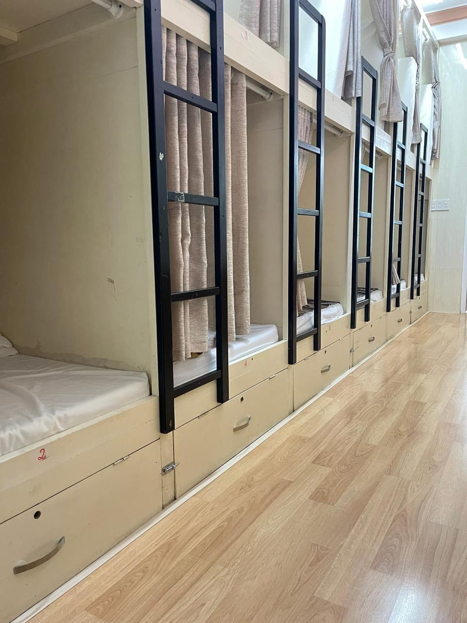 New Sleep in Dalat Hostel Hostel in Dalat