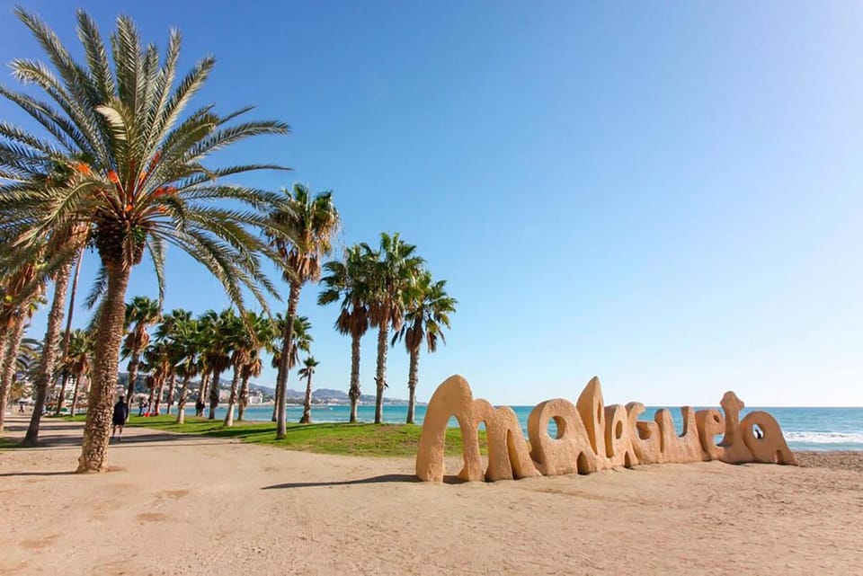 Day, Beach, Sea view