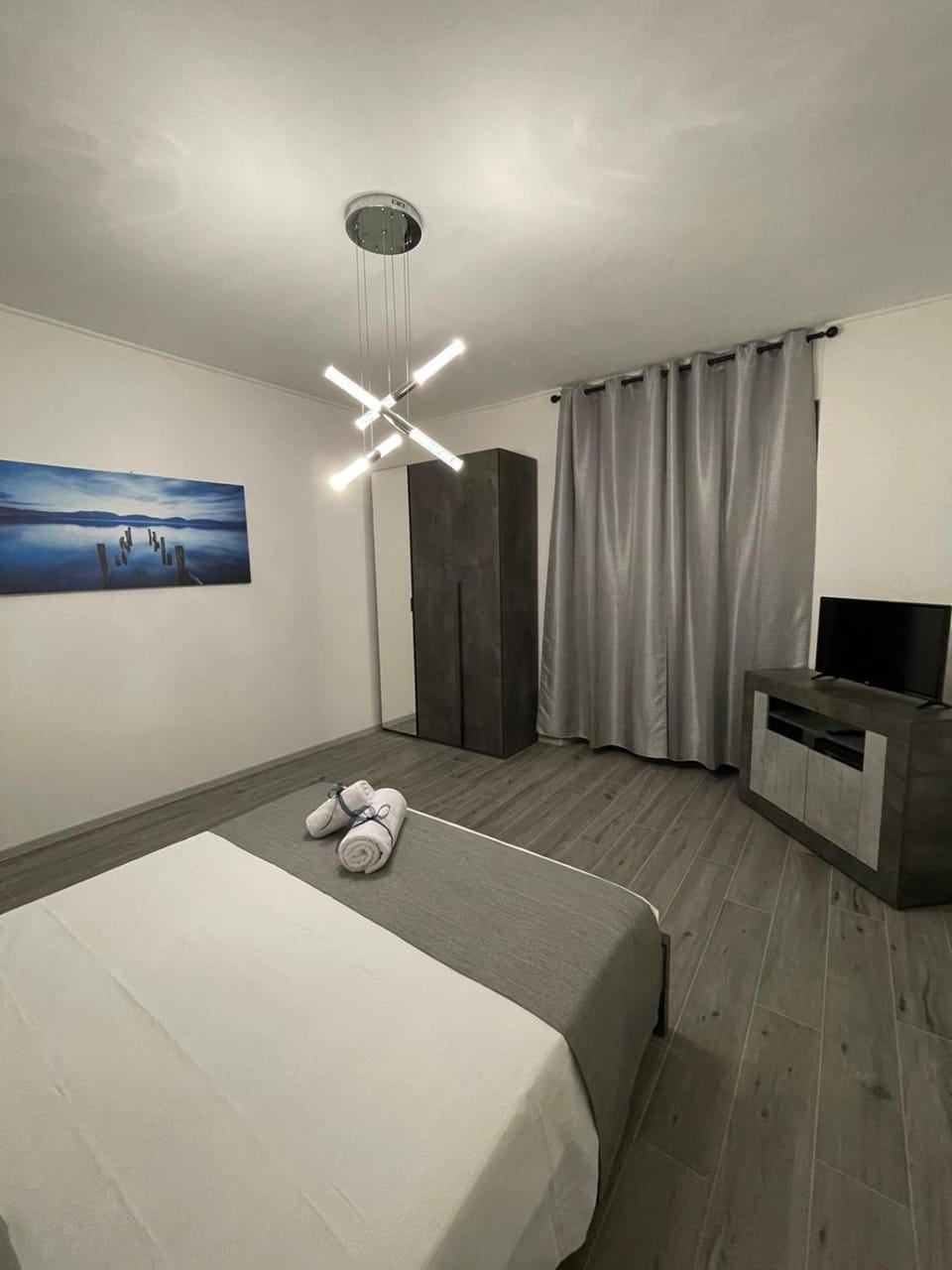 Opera Foresteria Bed and Breakfast in Province of Brescia