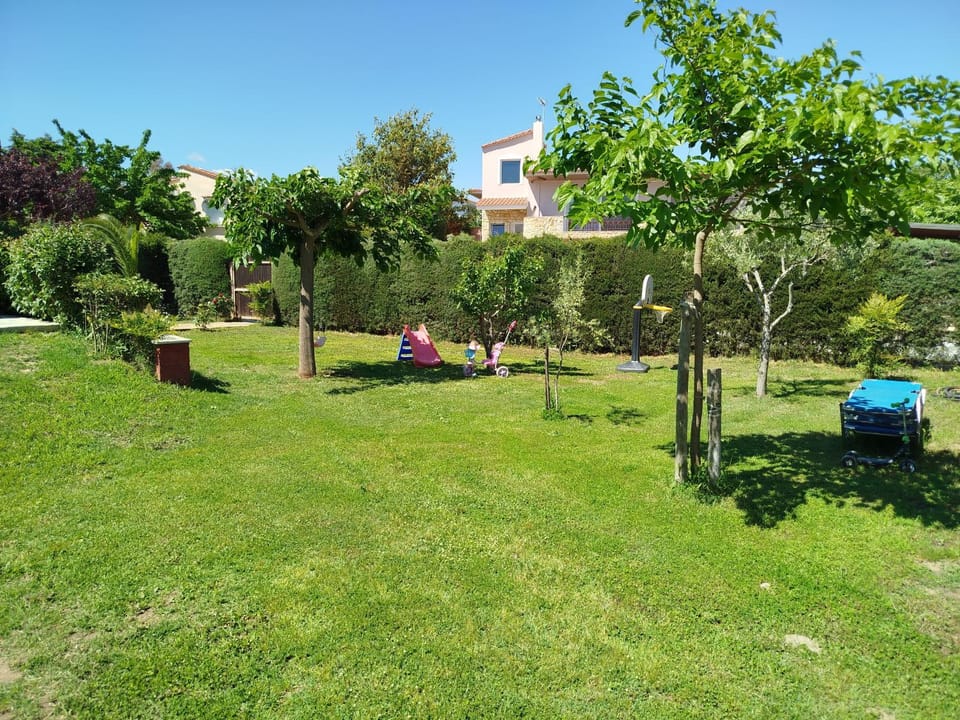 GIORGOS VILLA House in Decentralized Administration of Macedonia and Thrace