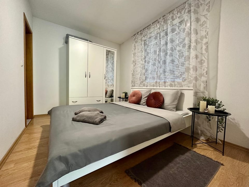 Fun house Apartment in Slovenia