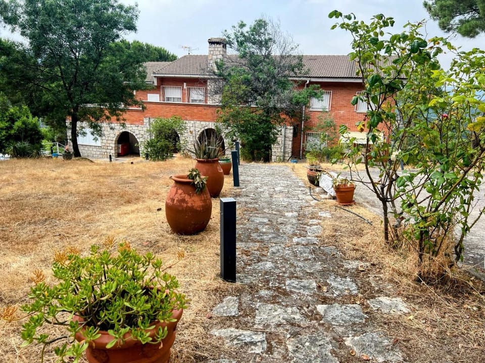 Day, Natural landscape, Summer, View (from property/room)