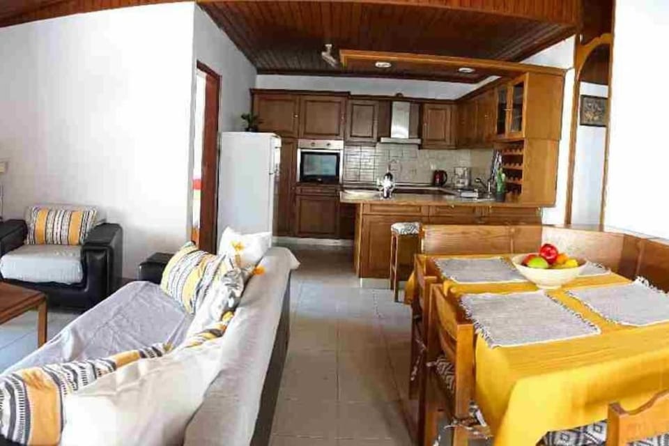 Irene's Apartment In Salakos Apartment in Decentralized Administration of the Aegean