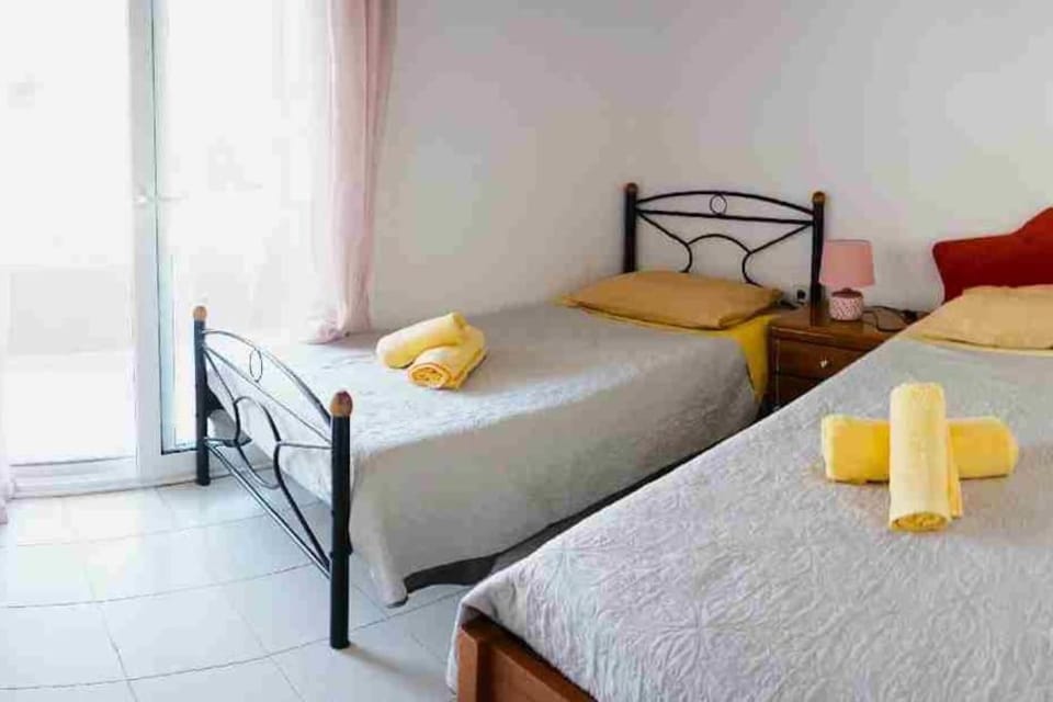 Irene's Apartment In Salakos Apartment in Decentralized Administration of the Aegean